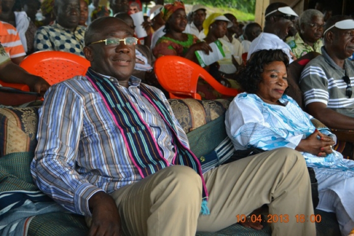 Après un mois de prison: les deux pro-Banny enfin libérés